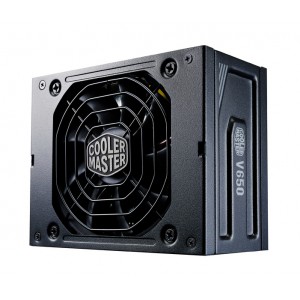 Cooler Master V650 650w SFX Gold Fully Modular Power Supply