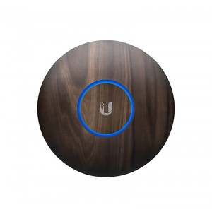 Ubiquiti NHD-COVER-WOOD Wood Skin for NanoHD Access Point (Skin Only)