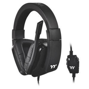 Thermaltake Shock XT Stereo Gaming Headset (PC  PS4  Xbox One  Nintendo Switch)