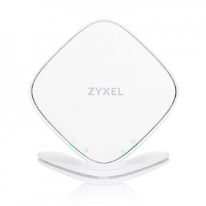 Zyxel Wi-Fi6 (11AX) Dual-Band Gigabit Wireless Access Point / Extender