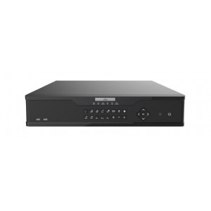 UNV - Ultra H.265 - 32 Channel NVR with 4 Hard Drive Slots - PRIME Series