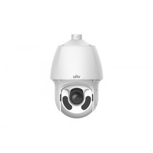 UNV - Ultra H.265 - 2MP LightHunter PTZ with 33 x Optical Zoom - Smart IRof up to 150m