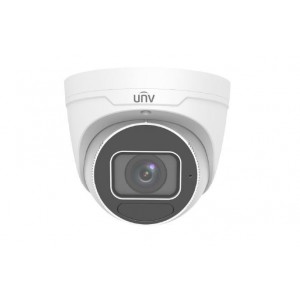 UNV - Ultra H.265 -P1- 4MP WDR  LightHunter VF Motorised Deep Learning Eyeball Camera-Accusight