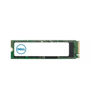 Dell M.2 PCIe NVME Gen 3x4 Class 40 2280 Solid State Drive - 1TB