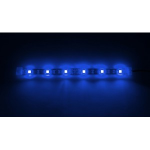 BitFenix Alchemy Aqua LED Strips 6 LEDs / 20cm - Blue