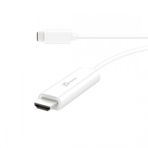 J5create JCC153 USB-C to 4K HDMI Cable