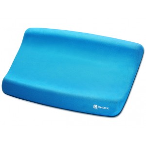 Choiix - U Cool Notebook Pad - Blue for 15 inch Notebook