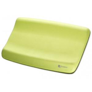 Choiix - U Cool Notebook Pad for 15 inch Notebook - Green