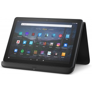 Wireless Charging Dock for Fire HD 10 Plus (11th Generation)