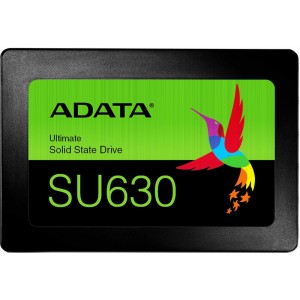 Adata Ultimate SU630 1.92TB 3D-NAND SATA 2.5 inch Internal Solid State Drive