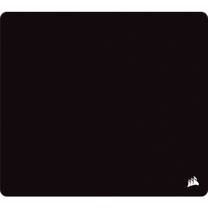 Corsair MM200 Pro Premium Spill-Proof Cloth Gaming Mouse Pad - Heavy XL - Black