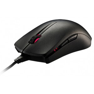Cooler Master - MasterMouse Pro L Optical USB Ambidextrous Gaming Mouse