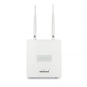 D-Link Airpremier N Acces Point PoE