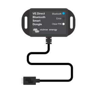 Victron VE.Direct Bluetooth Smart Dongle