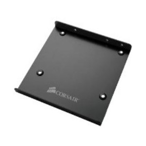 Corsair 2.5 inch SSD / HDD to 3.5 inch Mounting Bracket