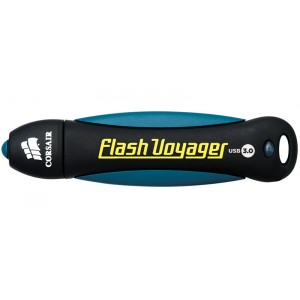 Corsair Voyager USB 3.0 - 32GB Flash Drive