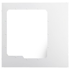 BitFenix Colossus Window Side Panel - White
