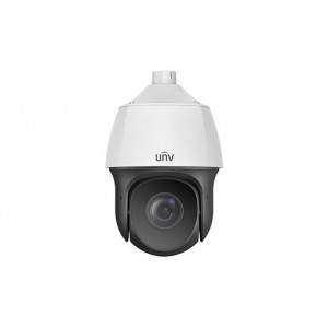 Uniview - Ultra H.265 - 2MP LightHunter PTZ with 25 x Optical Zoom - Smart IR 150m