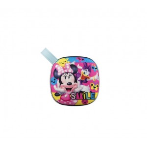 Disney Minnie Portable Bluetooth Speaker