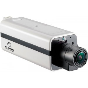 Compro NC1200 Indoor Network POE 720P Security Camera