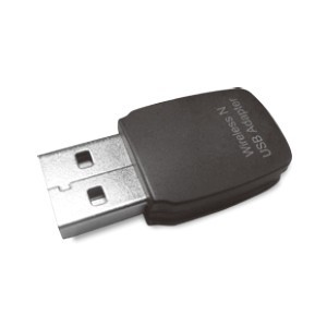 Compro WL165 802.11b/g/n 300mbps Wireless USB Module
