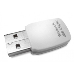 Compro WL160 802.11b/g/n 300mbps Wireless USB Module