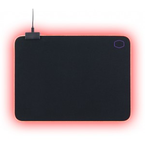 Cooler Master - MP750 RGB Beam Gaming Mouse Pad - Medium