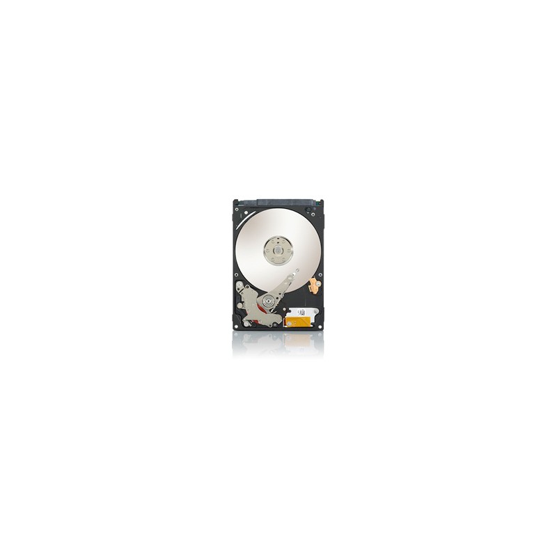 Seagate ST500VT000 Video 2.5 HDD 500GB Internal Hard Drive - 5400rpm -  GeeWiz