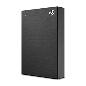 Seagate STKC4000400 One Touch Portable 4TB 2.5 inch USB 3.0 External Hard Drive