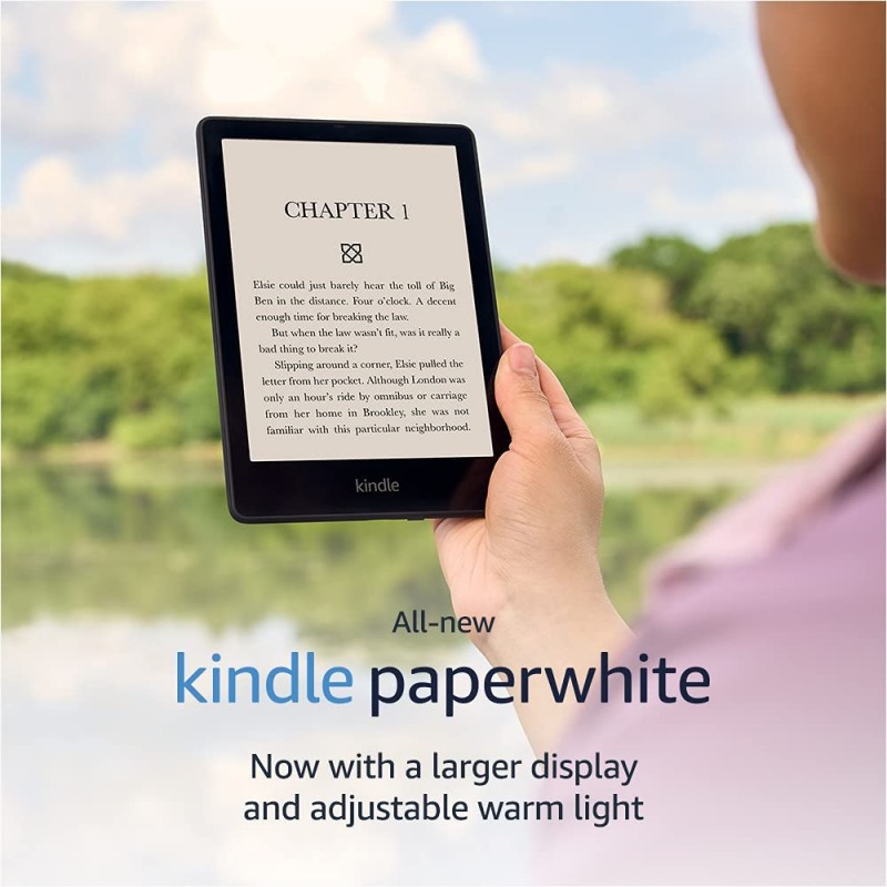 kindle paperwhite 11th generation text to speech