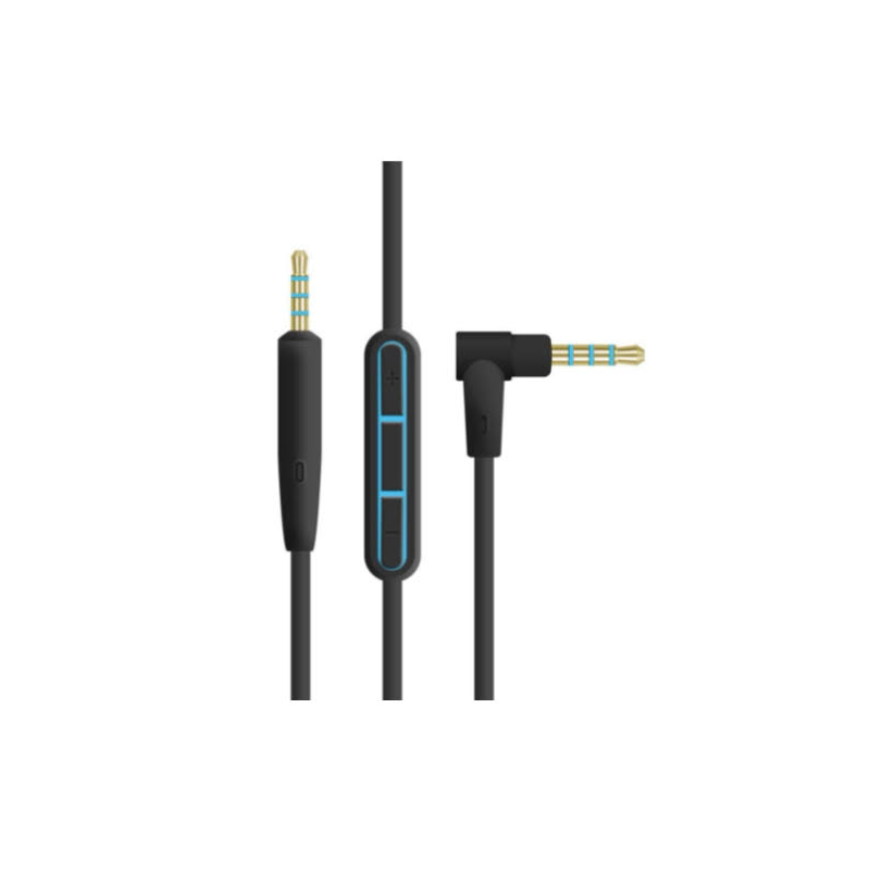 Bose QC25 Replacement Aux Cable - GeeWiz