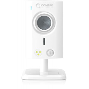 Compro TN60W Cloud Network Surveillance Camera