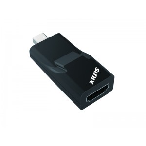 Sunix D2H23N0 Mini DisplayPort to HDMI Dongle