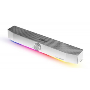 SonicGear NeoX 250BT Bluetooth Soundbar - White