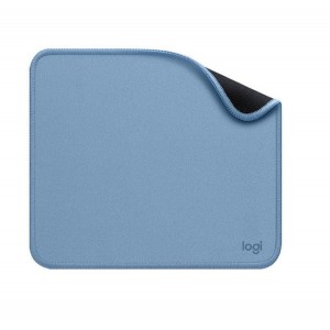 Logitech Studio Series Mouse Pad - Blue Grey
