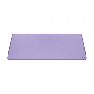 Logitech Desk Mat Studio Series Lavender Mouse Pad