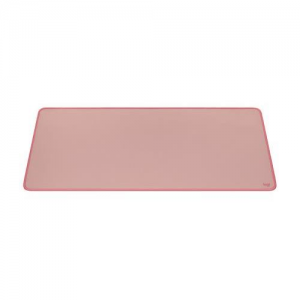 Logitech Desk Mat Studio Series Pink Mouse Pad