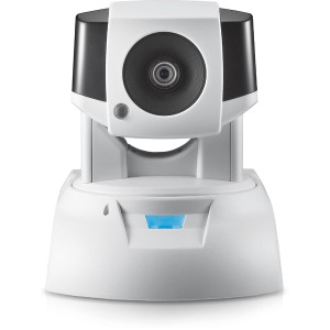Compro IP550P HD Cloud Network Surveillance Camera with PoE