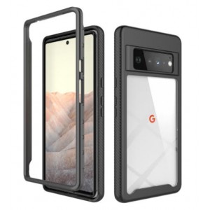 Rugged Case for Pixel Phones