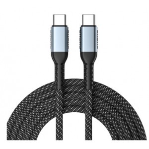 USB-C Cable For PD 100W Charging