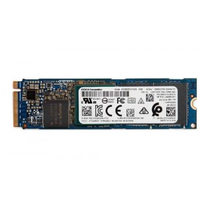 HP 512GB M.2 PCIe 3.0 NVMe Internal SSD