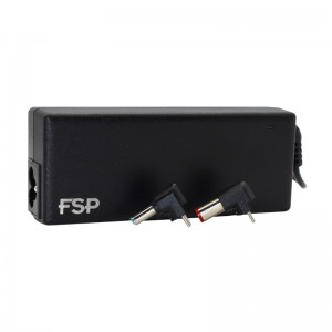 FSP NB Pro 90W Universal Laptop Adapter – HP
