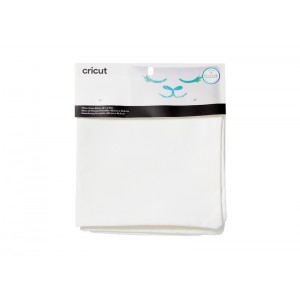 Cricut 2007485 Smooth Pillow Case 46x46cm - White (Infusible Ink Blank)