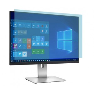 Targus Blue Light Filter and Anti-glare Screen Protector for 23.8” Widescreen Monitors