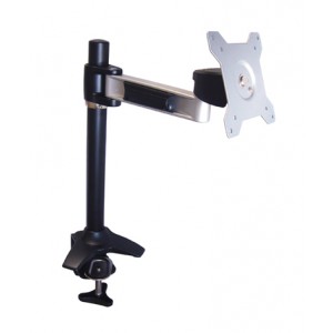 Aavara TC110 Flip Mount for 1x LCD - Clamp Base