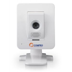 Compro TN65 Cloud Network Surveillance Camera
