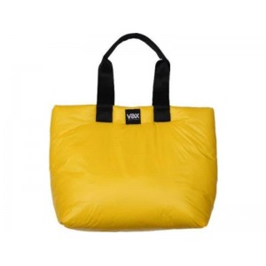 Vax arcelona Ravella Women's Tote Bag for 15.6" Notebook - Yellow