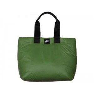 Vax Barcelona Ravella Women's Tote Bag for 15.6" Notebook - Green
