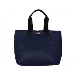 Vax Barcelona Ravella Women's Tote Bag for 15.6" Notebook - Dark Blue