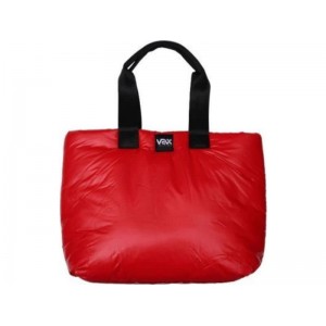 Vax Barcelona Ravella Women's Tote Bag for 14" Notebook - Red